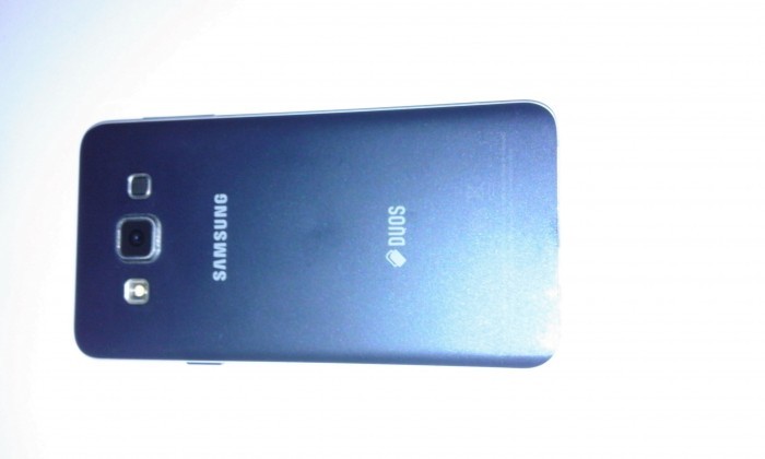 SAMSUNG GALAXY A3